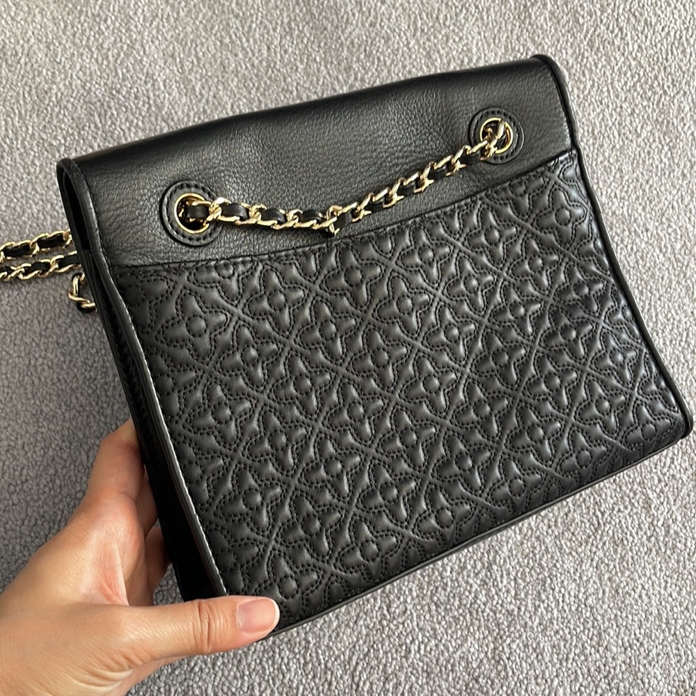 Used Tory Burch Bag (vintage)